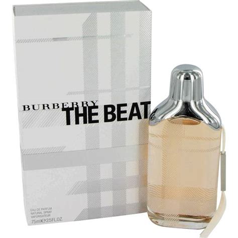 best buy womens burberry beat perfume|the beat burberry perfume price.